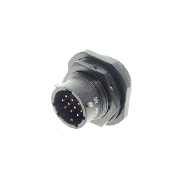 PTSE 18C 18-20 PIN RECP